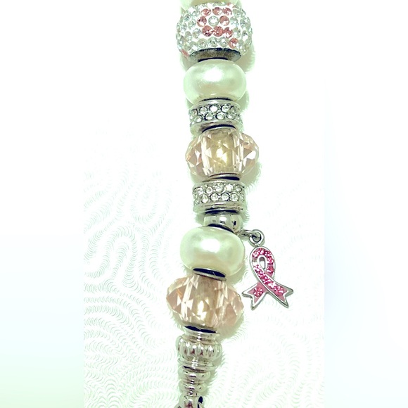Swarovski Element Crystal Bracelet - Picture 1 of 2